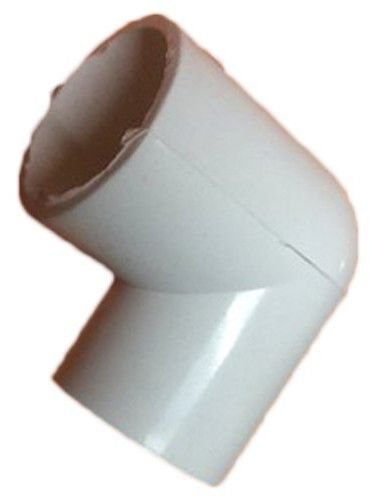 63mm PVC Electrical Pipe Elbow