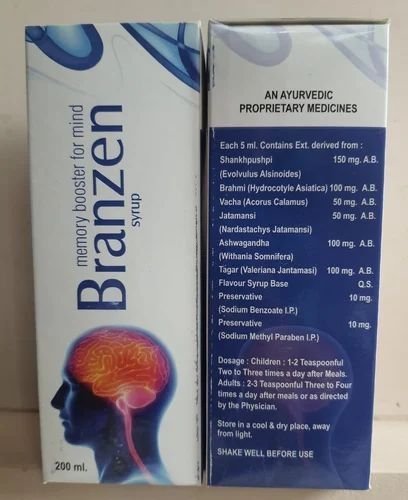 Memory & Brain Care