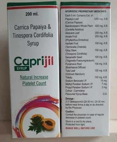 Blood Purifier & Blood Health