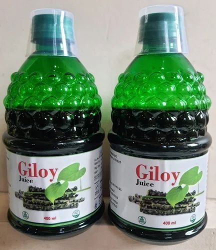 Giloy Herbal Juice
