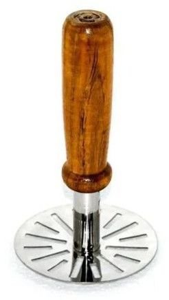 Stainless Steel Potato Masher