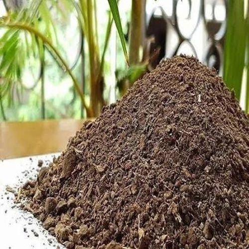 Organic Cow Dung Manure