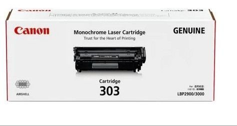 Canon 303 Toner Cartridge