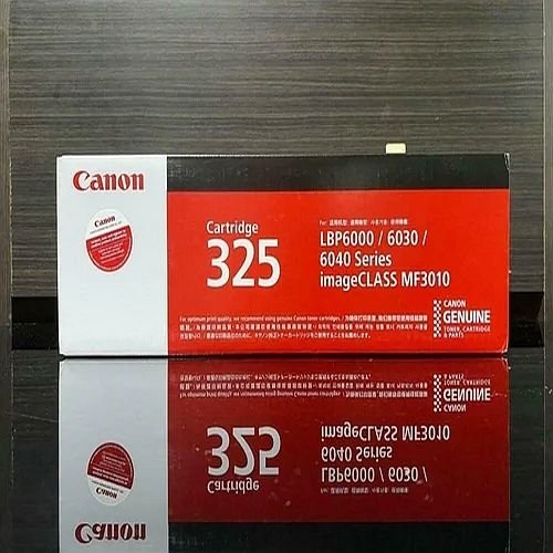 Canon 325 Toner Cartridges