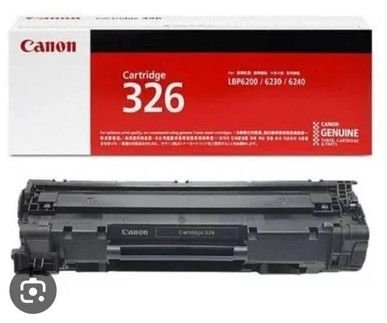 Canon 326 Toner Cartridge
