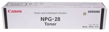 Canon Npg 28 Toner Cartridge