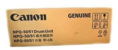 Canon Npg 51 Drum Unit