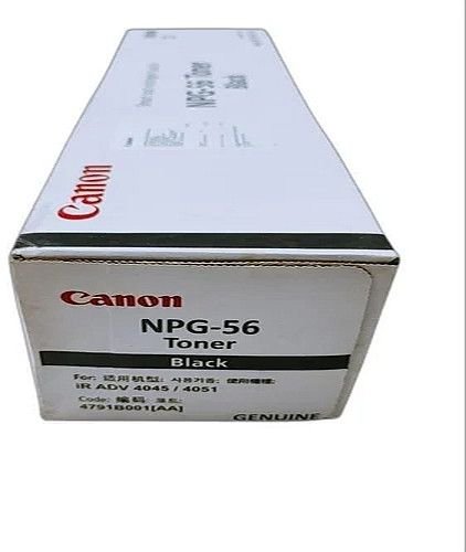 Canon Npg 56 Toner Cartridge