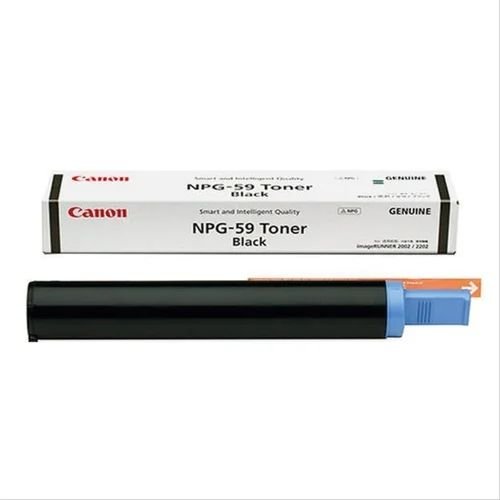 Canon Npg 59 Toner Cartridge