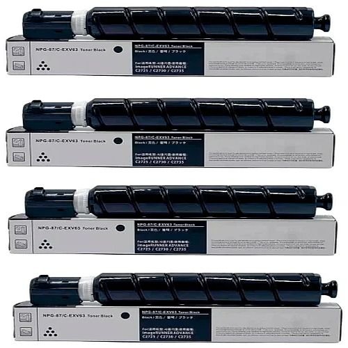 Canon Npg 87 Toner Cartridge