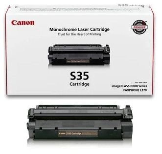 Canon S35 Toner Cartridge