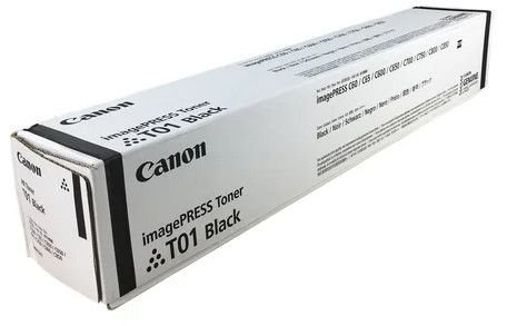 Canon T01 Toner Cartridge
