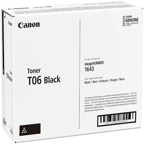 Canon T06 Toner Cartridge