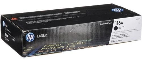 HP 116a Toner Cartridge