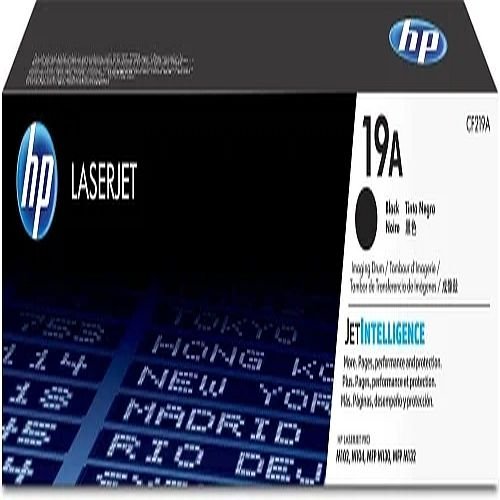 HP 19a Toner Cartridge