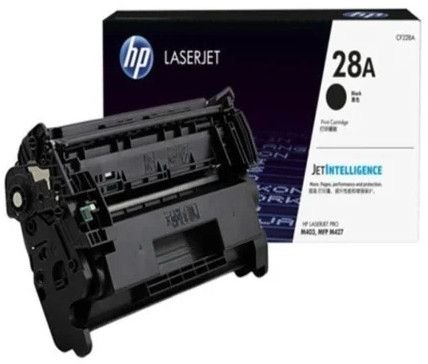 HP 28a Toner Cartridge