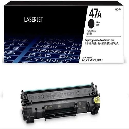 HP 47a Toner Cartridge