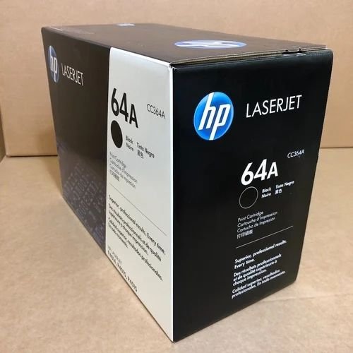 HP 64a Toner Cartridges