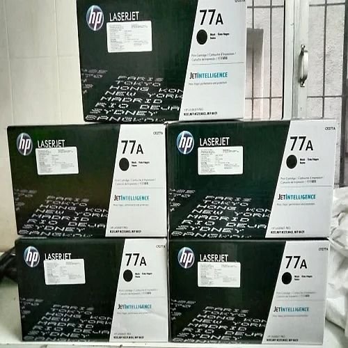 HP 77a Toner Cartridge