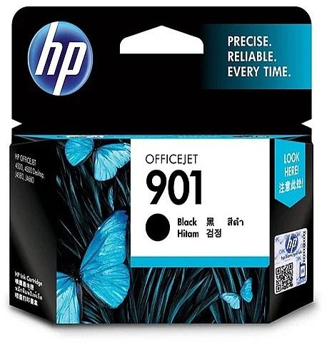 HP 901 Ink Cartridge