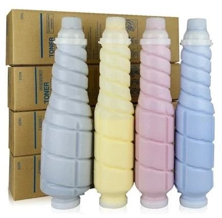 Konica Minolta Tn616 Toner Cartridges