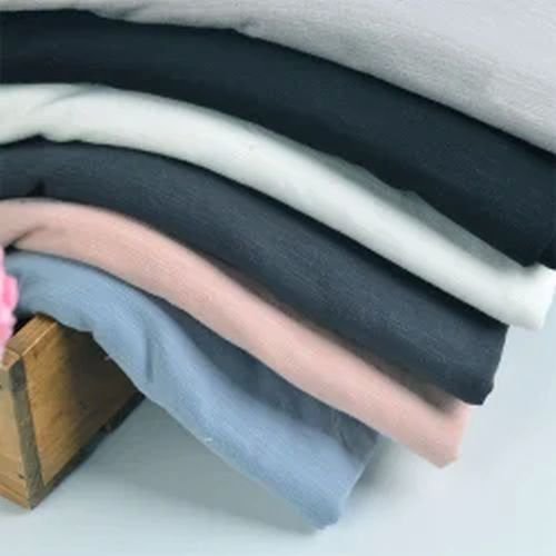 Cotton Lycra Fabric
