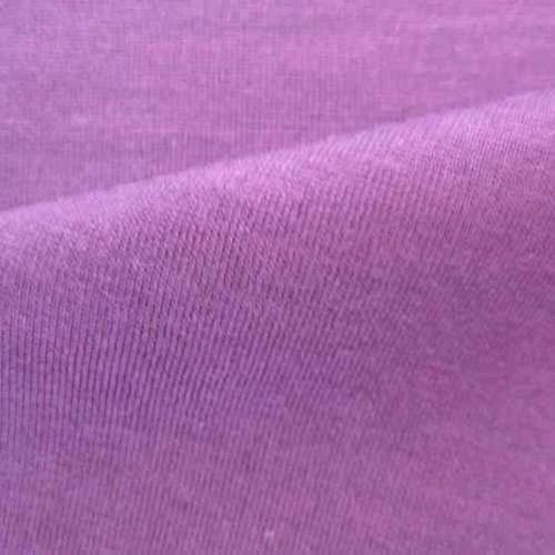 Single Jersey Knitted Cotton Fabric
