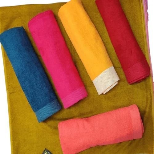 Terry Hand Towels