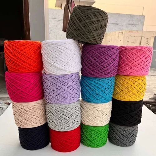 Woven Yarn