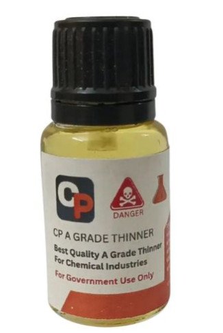 CP a Grade Thinner