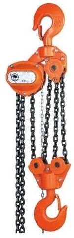 Lifting Equipment