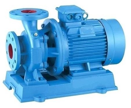 Centrifugal Motor Pump