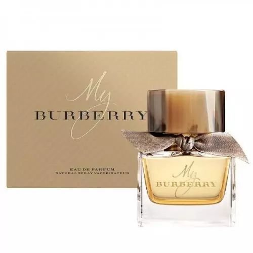 My Burberry Eau De Purfume