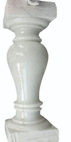 Marble Pillar
