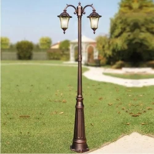 Street Light Pole