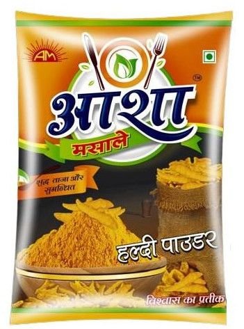 Pure Spice Powder Range