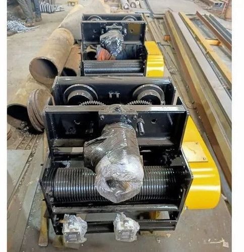 3 Ton Heavy Duty Electric Wire Rope Hoist