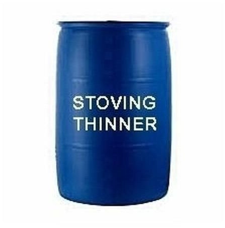 Paint Thinners