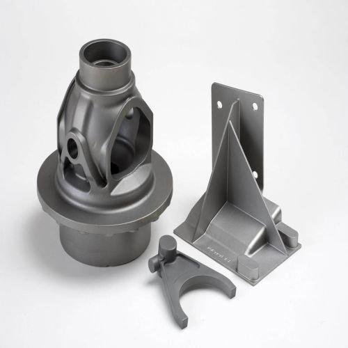 Die Casting Components
