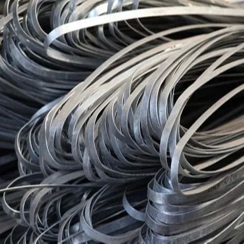 25X6mm Hot Dip Galvanized Earthing Strip