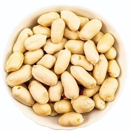 Premium Raw Peanut Kernel