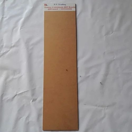 4 Mm MDF Board