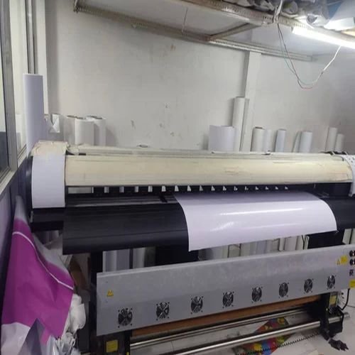 Digital Indoor Printing Services