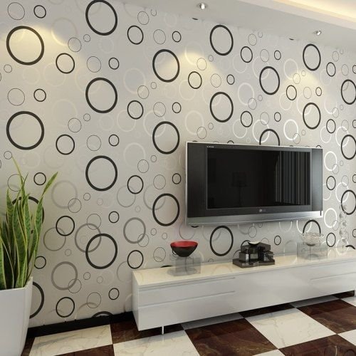 PVC Wallpaper