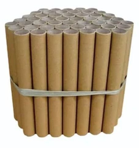 Wrapping Paper Tubes