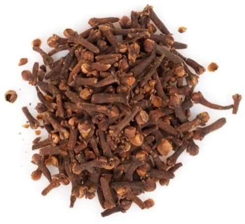 Brown FAQ Dry Cloves