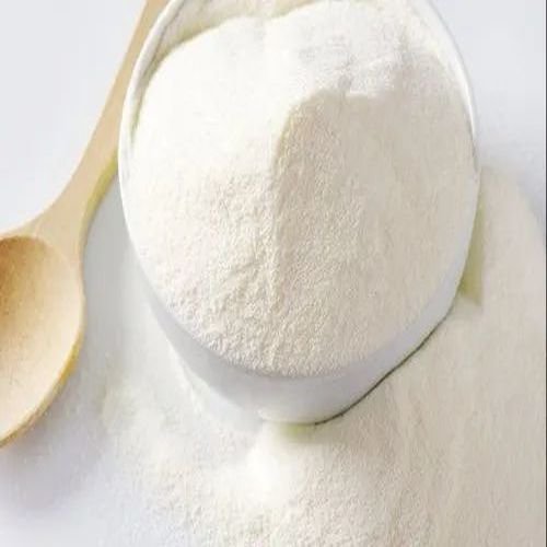 White Donkey Milk Powder