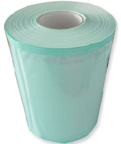 12 Inch Heat Seal Sterilization Roll