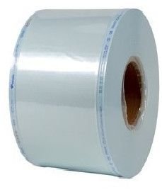 4 Inch Medical Sterilization Roll