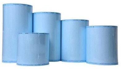 6 Inch Heat Seal Sterilization Roll